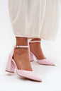 Pumps mit Absatz model 227165 Step in style