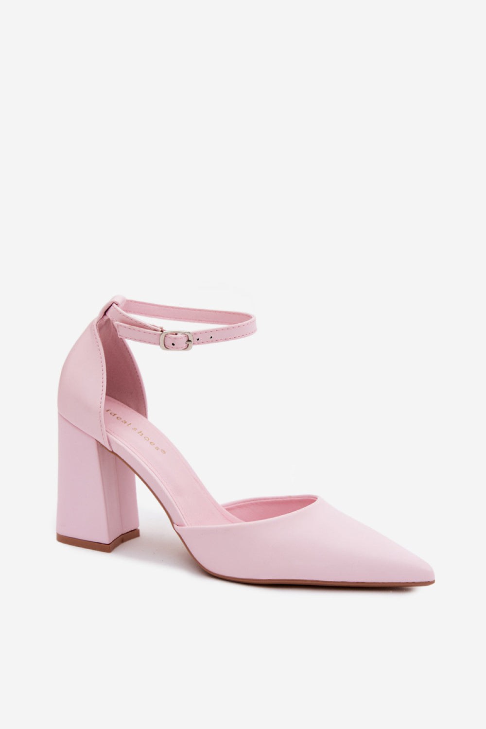 Pumps mit Absatz model 227165 Step in style