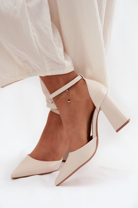 Pumps mit Absatz model 227166 Step in style