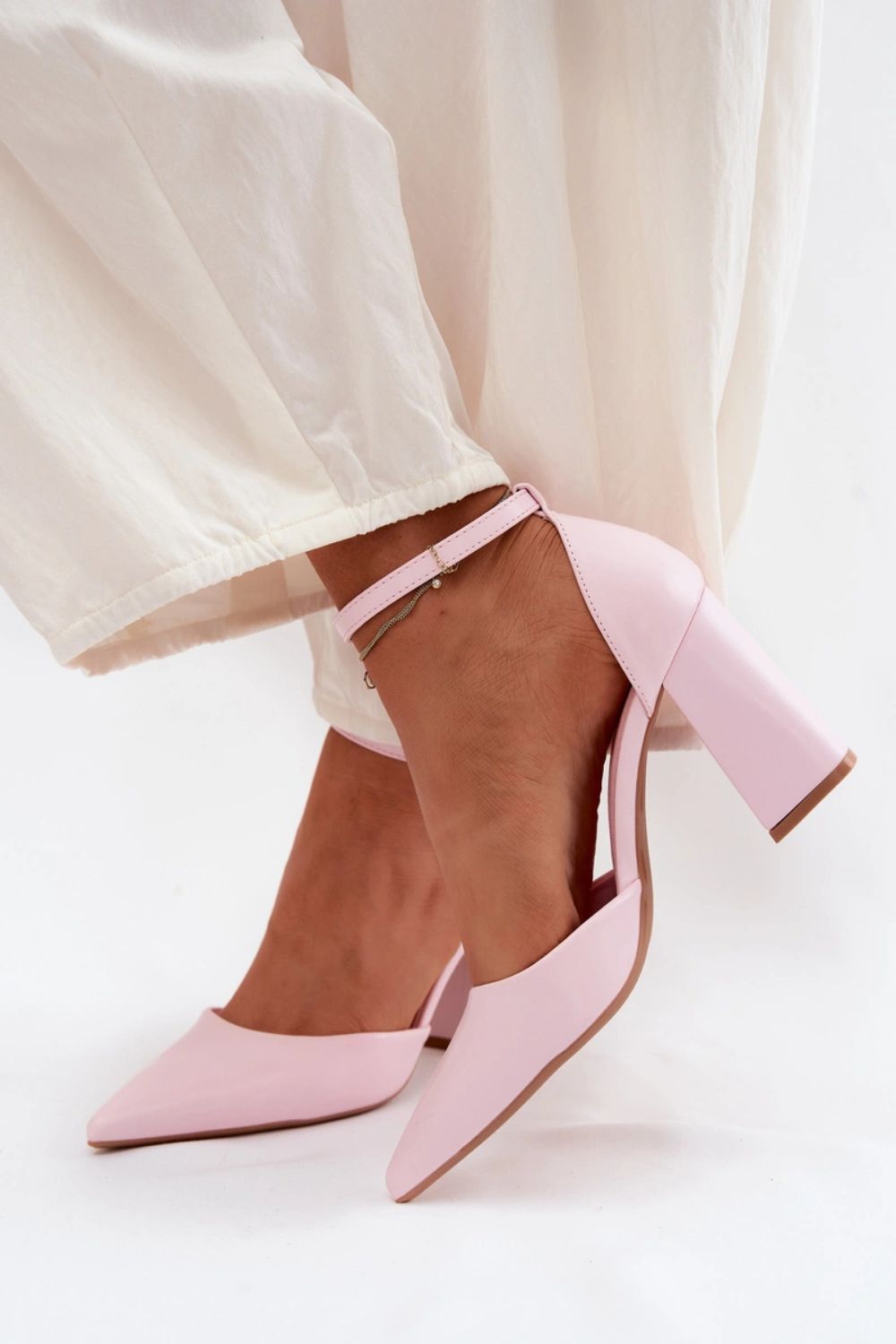 Pumps mit Absatz model 227165 Step in style