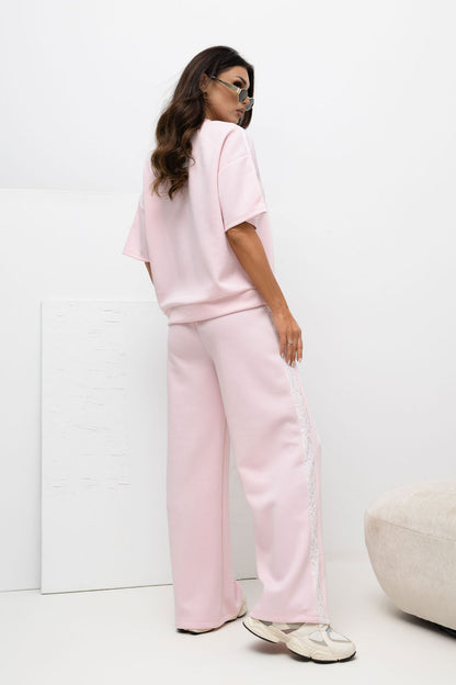 Tracksuit pants model 227178 Factory Price