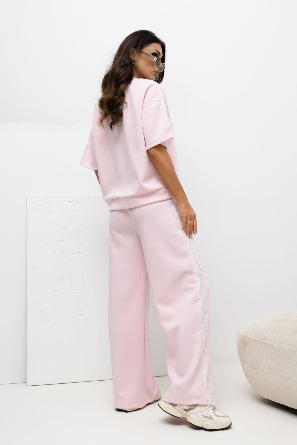 Bluse model 227181 Factory Price