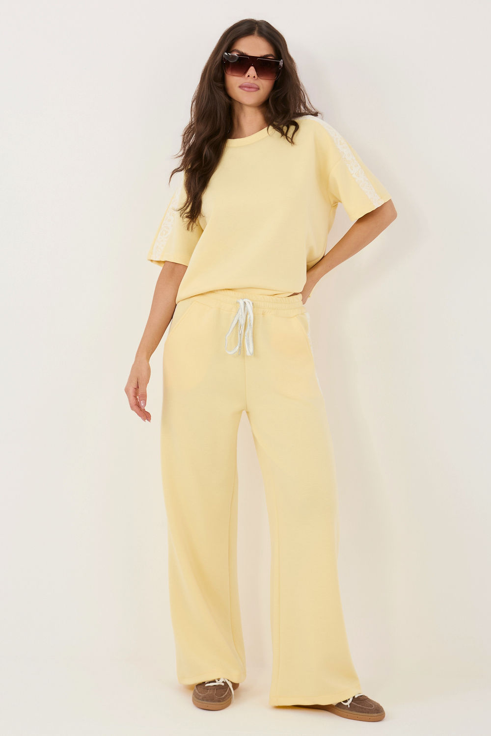 Bluse model 227182 Factory Price