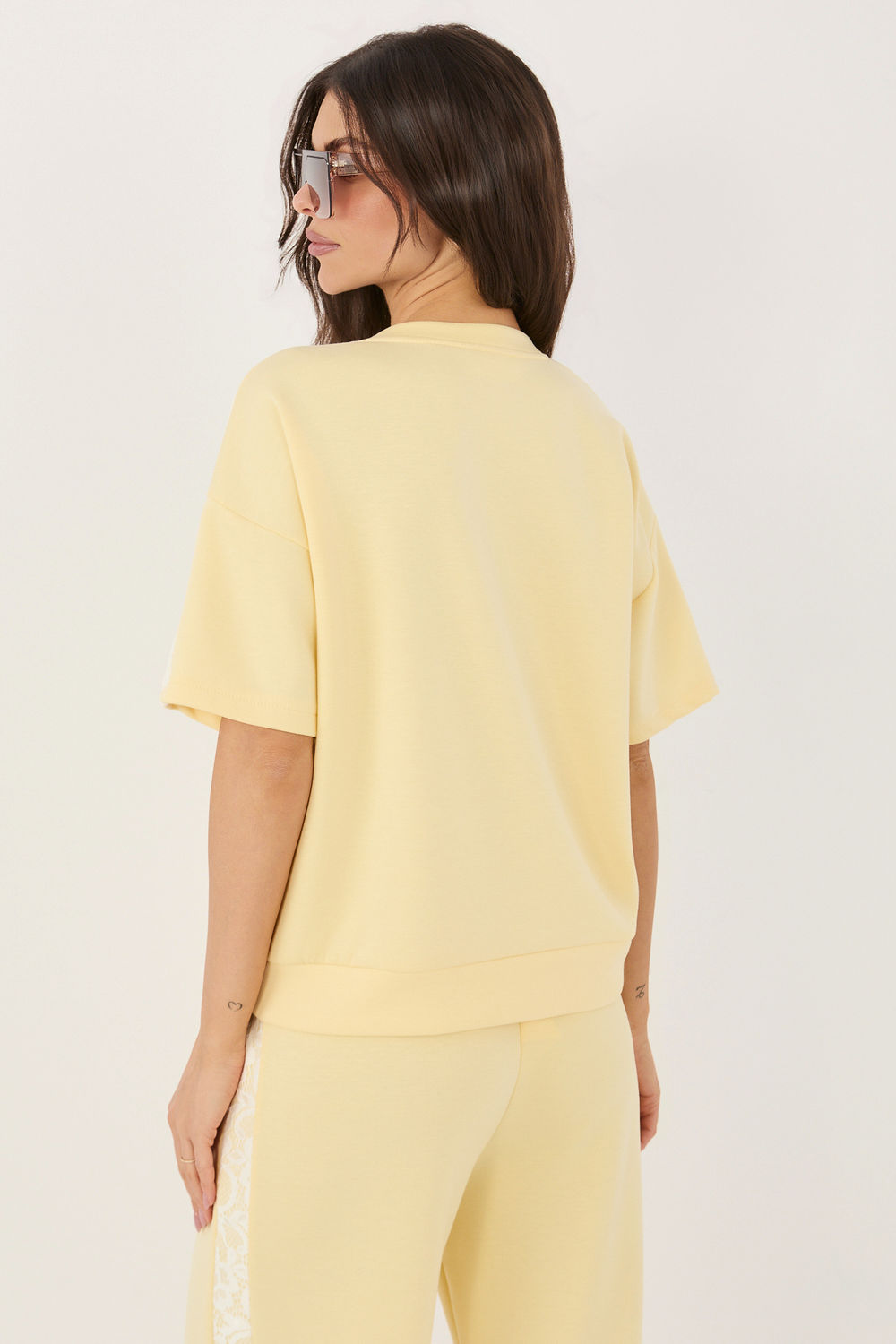 Bluse model 227182 Factory Price