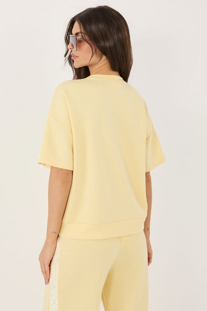 Bluse model 227182 Factory Price