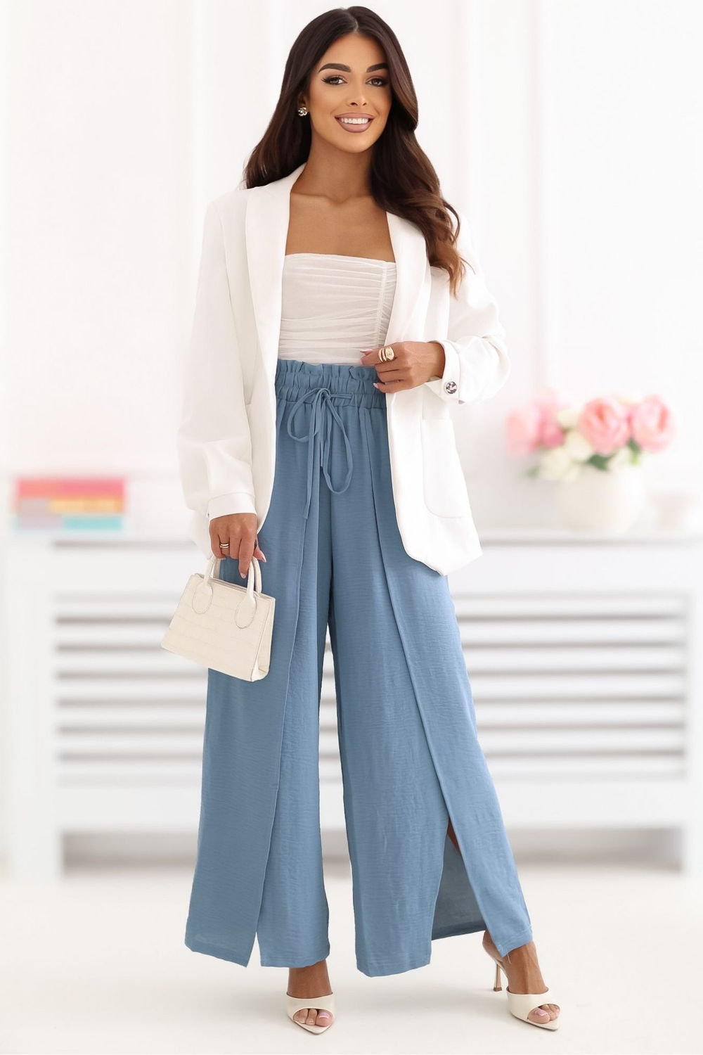 Damen Hose model 227194 Factory Price
