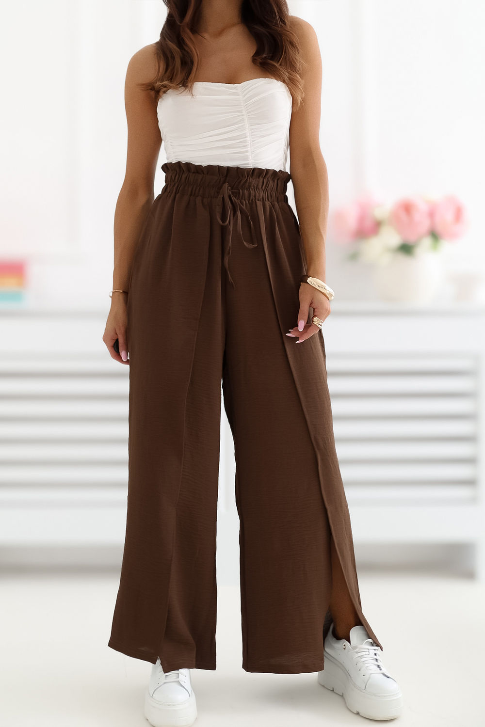 Damen Hose model 227195 Factory Price