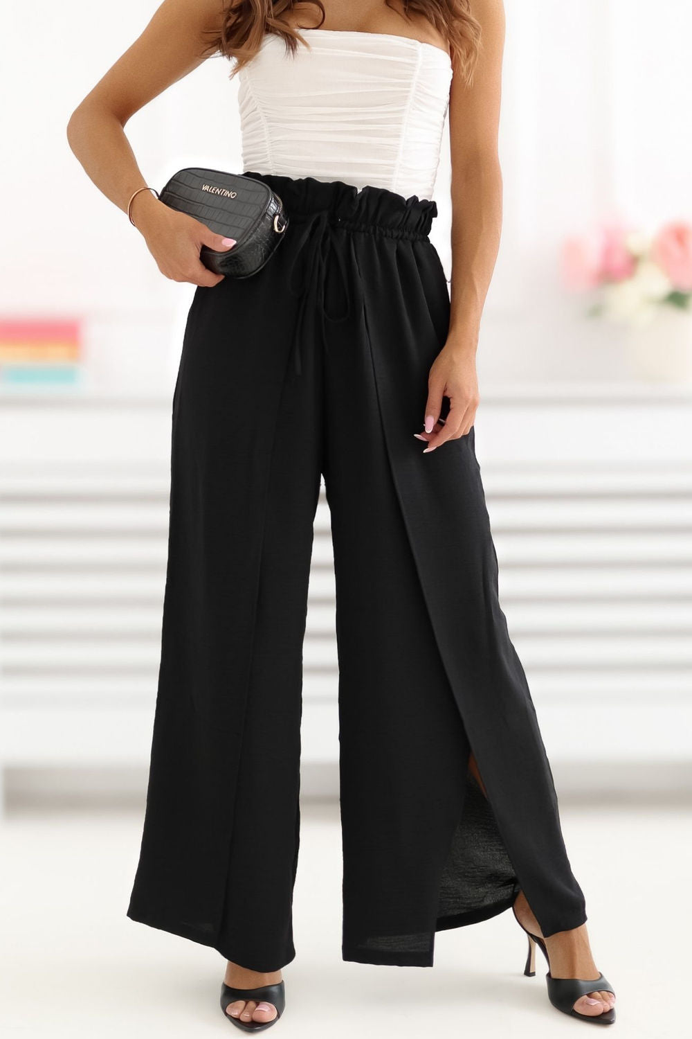 Damen Hose model 227196 Factory Price