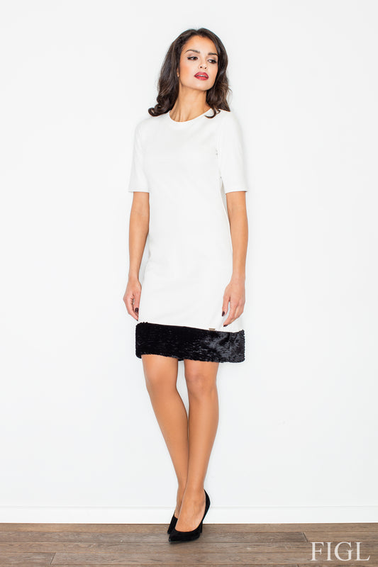 Everyday dress model 49853 Figl