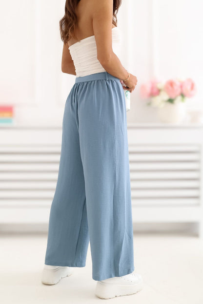 Women's Trousers model 227198 Factory Price