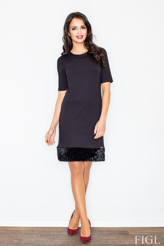 Everyday dress model 49854 Figl