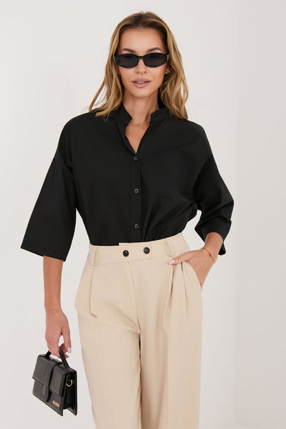 Ladies' Shirt Model 227210 Factory Price