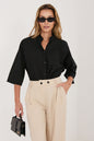 Ladies' Shirt Model 227210 Factory Price