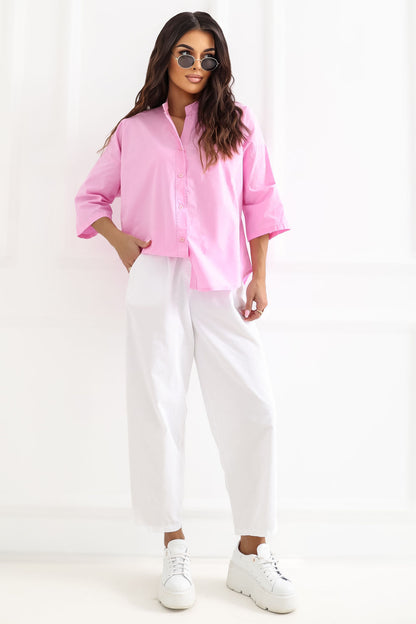 Women's Shirt model 227212 Factory Price