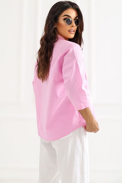 Women's Shirt model 227212 Factory Price
