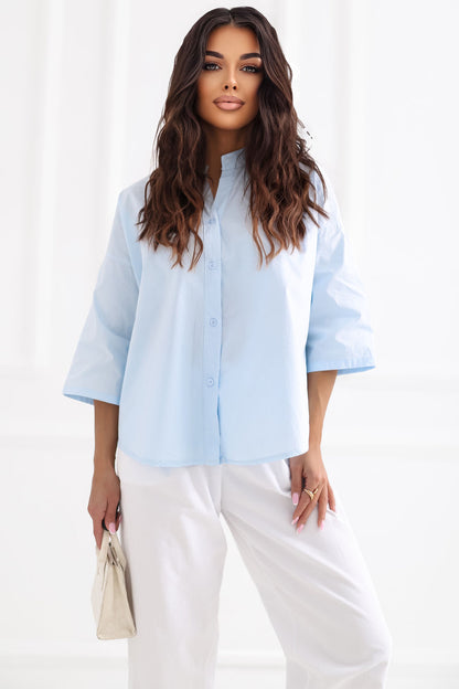 Women's Shirt model 227213 Factory Price