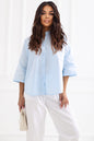Women's Shirt model 227213 Factory Price