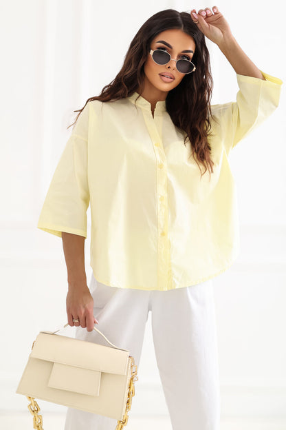 Women's Shirt model 227214 Factory Price