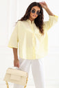Women's Shirt model 227214 Factory Price