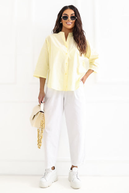 Women's Shirt model 227214 Factory Price