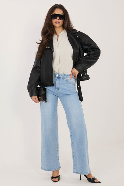Women's Shirt model 227215 Factory Price