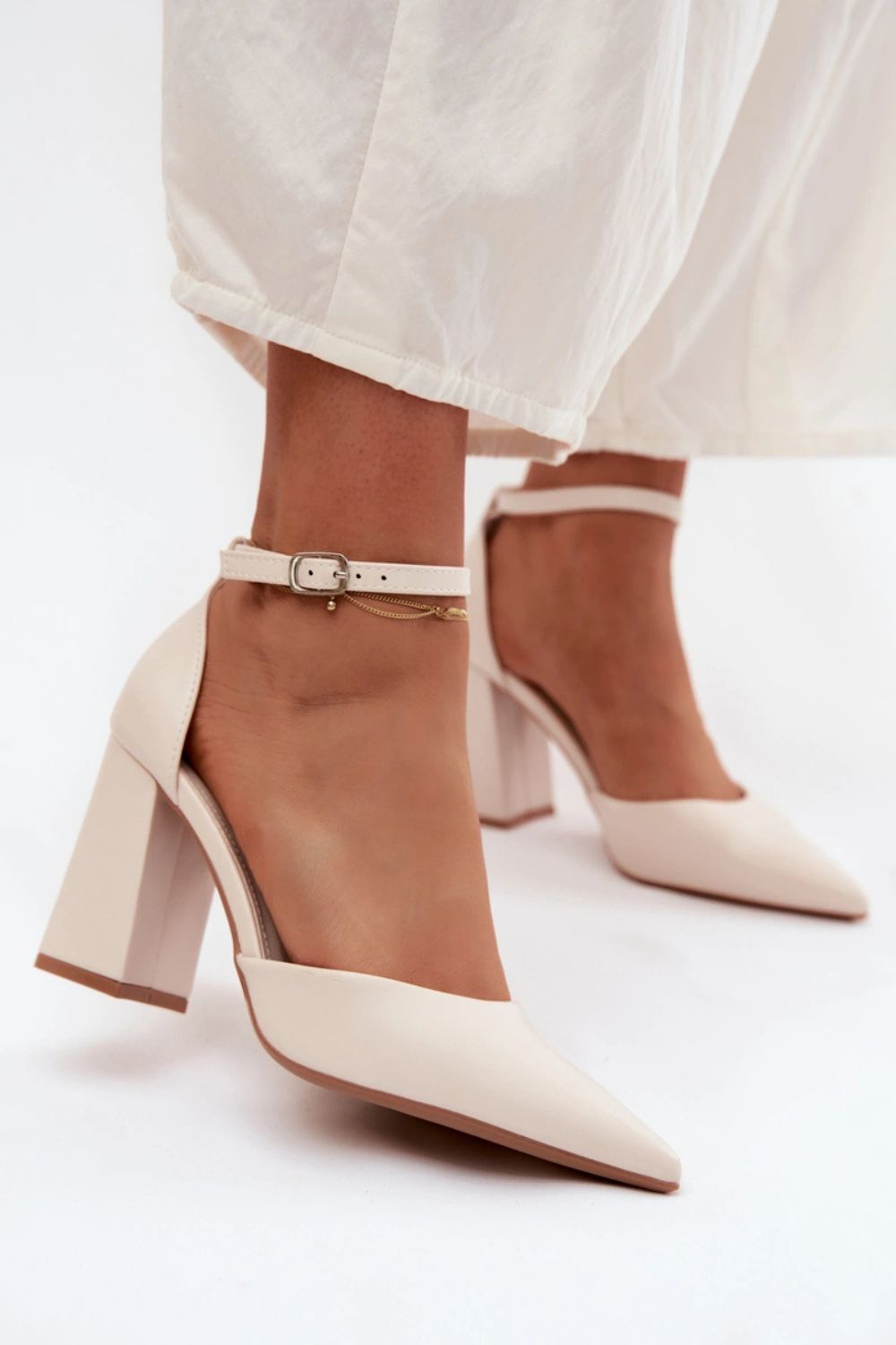 Pumps mit Absatz model 227166 Step in style