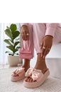Plattform-Sandalen model 227264 Solea