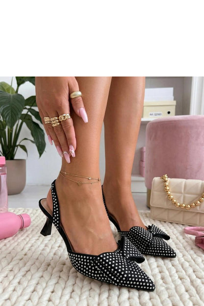 Stöckelschuhe model 227282 Solea