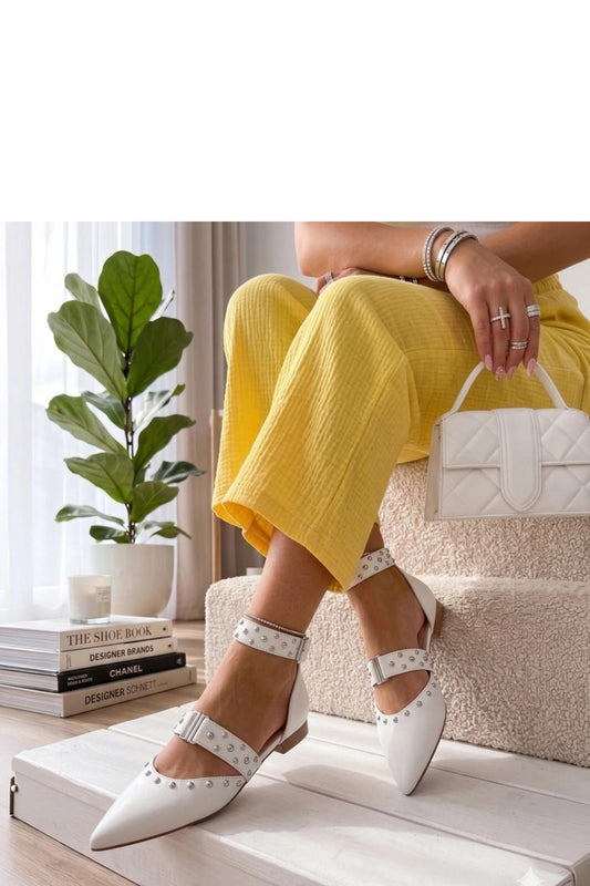 Ballerina Shoes model 227295 Solea
