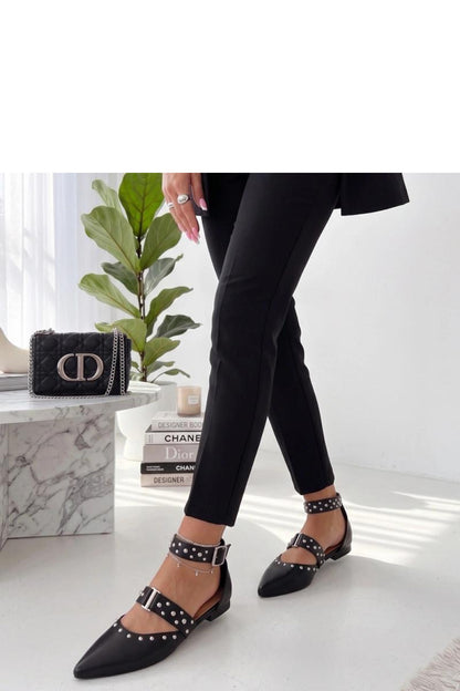 Ballerina Shoes model 227297 Solea
