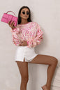 Sweater model 227332 LaBalancia