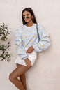 Sweater model 227335 LaBalancia