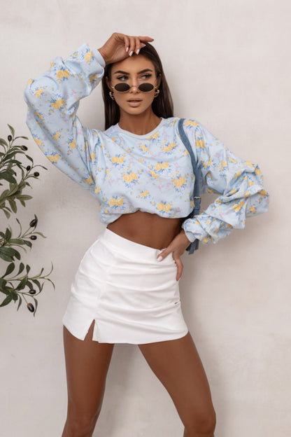 Sweater model 227335 LaBalancia