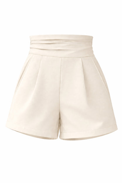 Shorts model 227337 LaBalancia