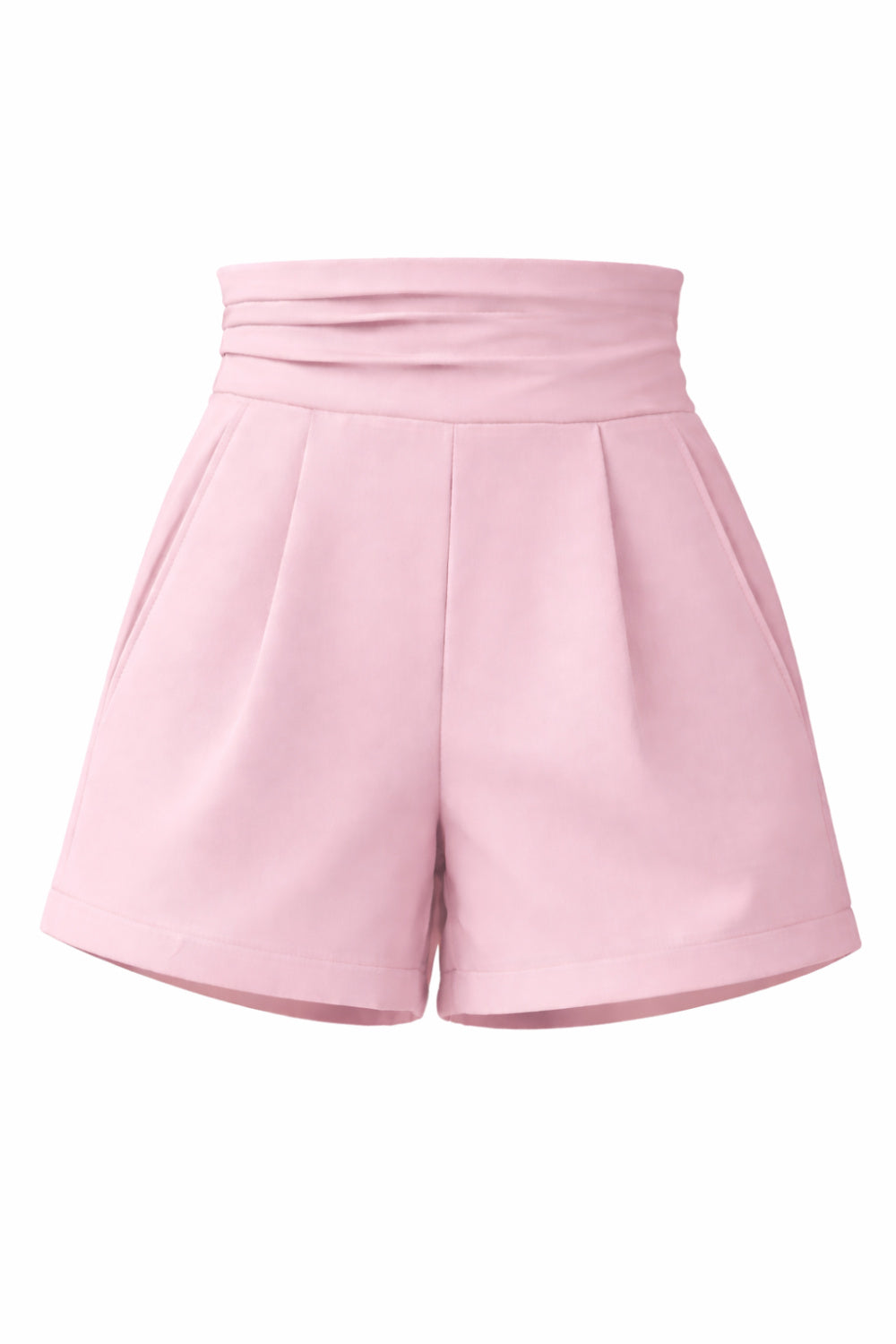Shorts model 227339 LaBalancia