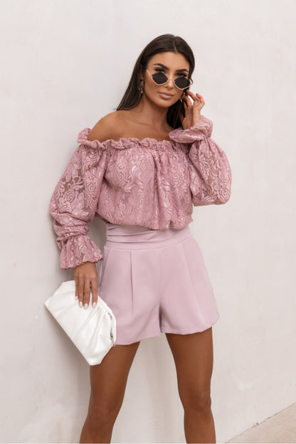 Bluse model 227344 LaBalancia