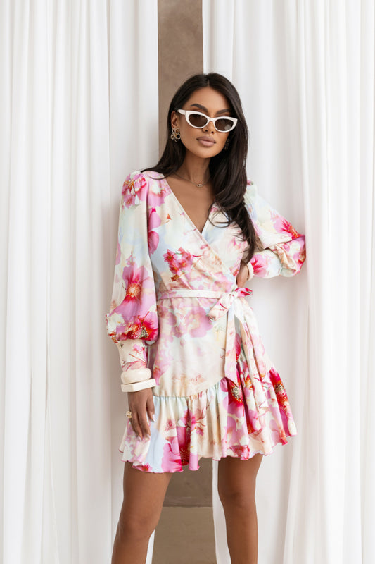 Everyday dress model 227347 LaBalancia