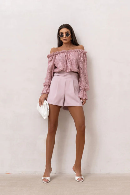 Blouse model 227344 LaBalancia