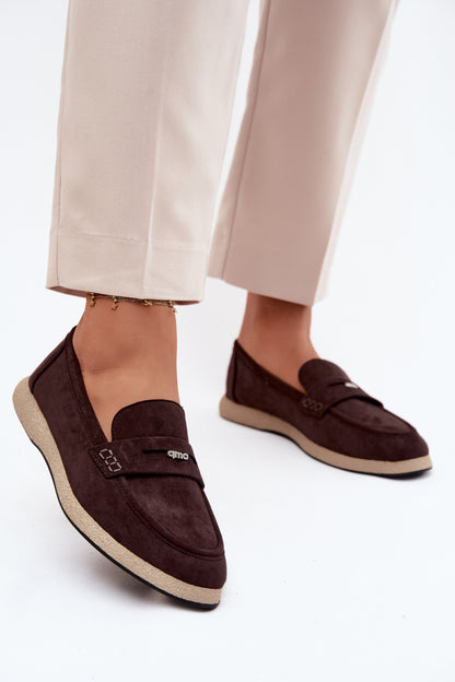 Mokassins model 227387 Step in style