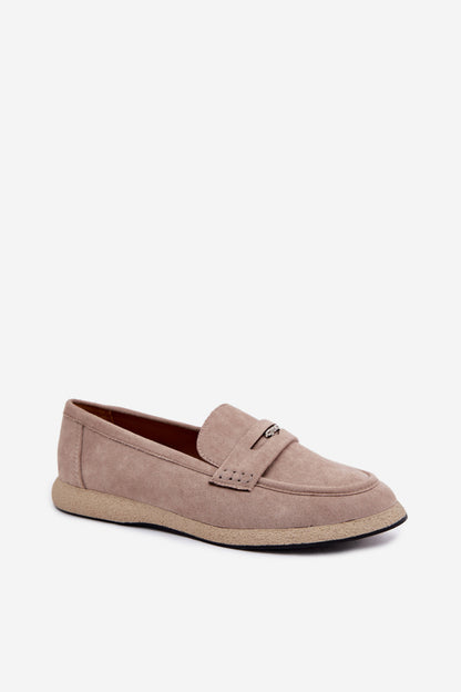 Mokassins model 227388 Step in style
