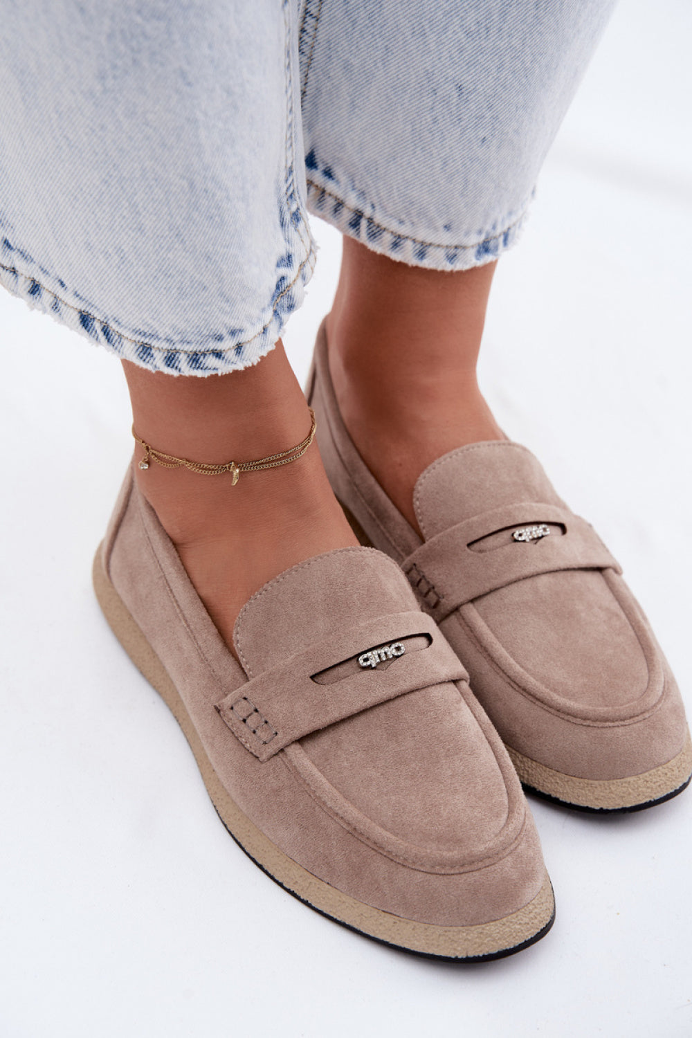 Mokassins model 227388 Step in style