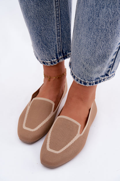 Mokassins model 227389 Step in style
