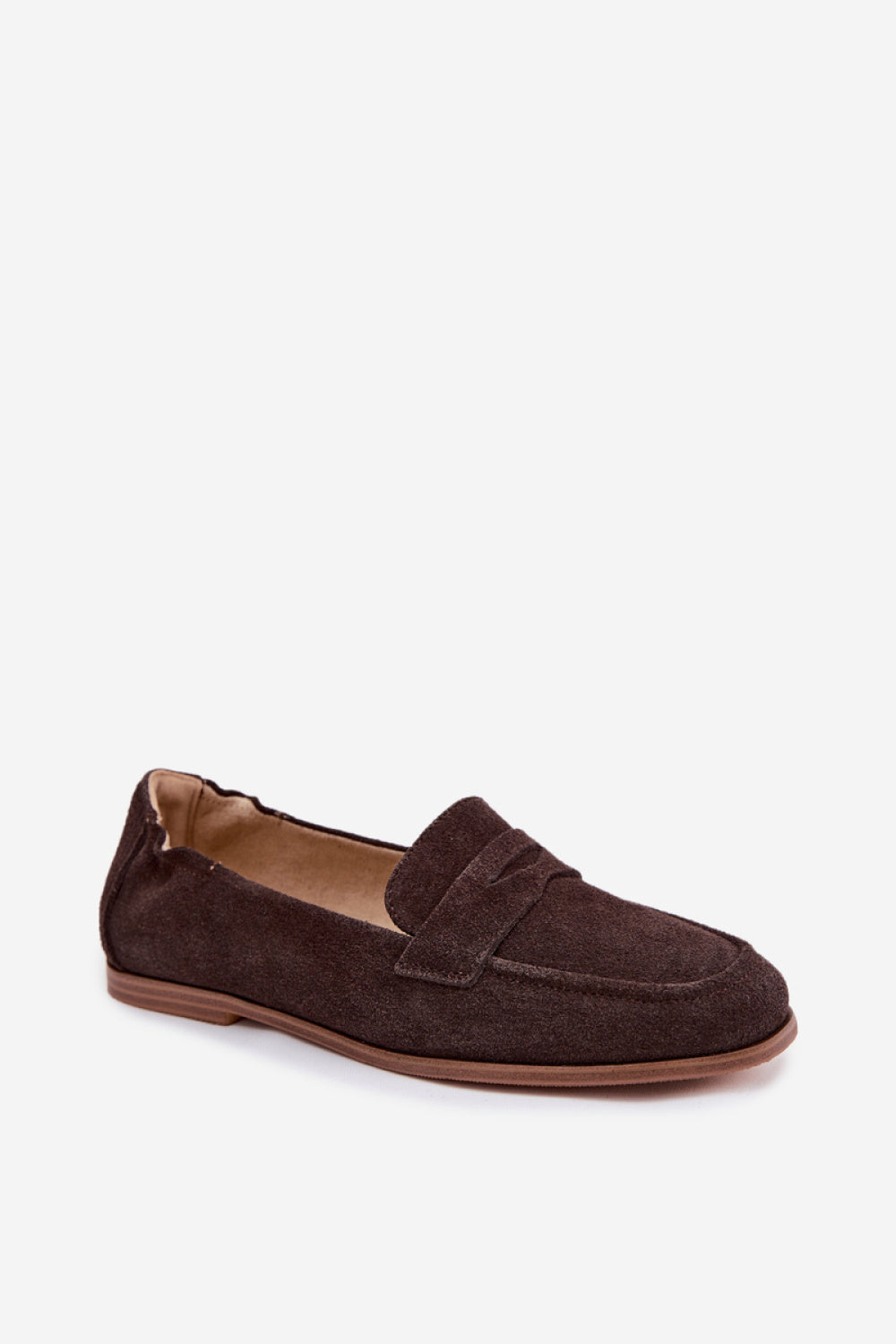Mokassins model 227392 Step in style