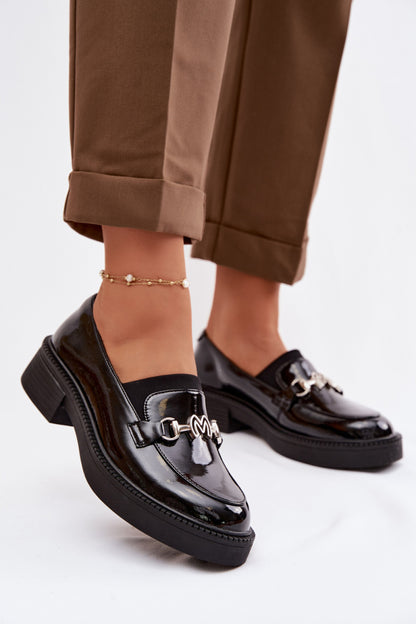 Mokassins model 227393 Step in style