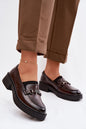 Mokassins model 227394 Step in style