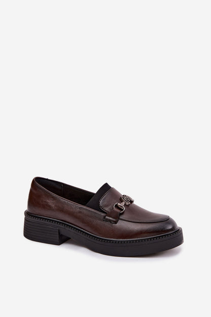 Mokassins model 227394 Step in style