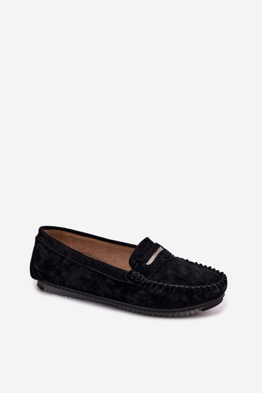 Mokassins model 227396 Step in style
