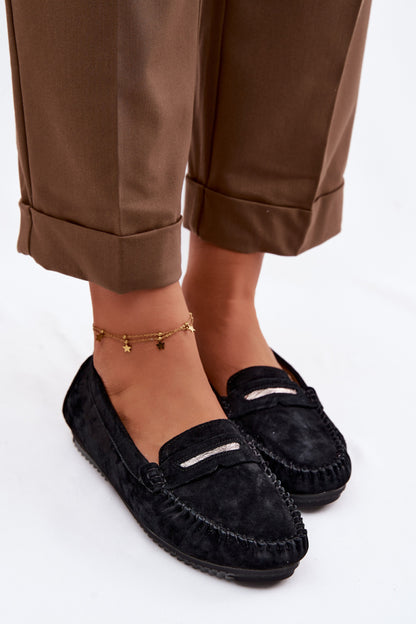 Mokassins model 227396 Step in style
