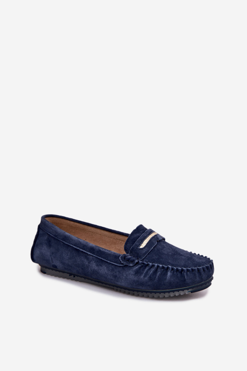 Mokassins model 227397 Step in style