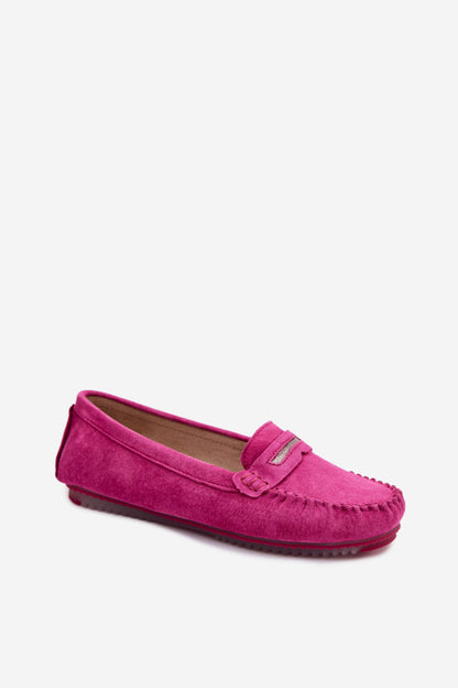 Mokassins model 227398 Step in style
